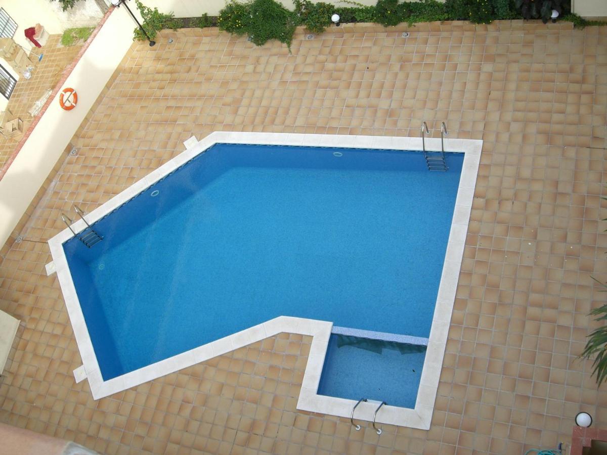 דירות טוסה דה מאר Apartamento 150 M Playa Tossa מראה חיצוני תמונה